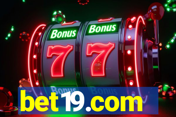 bet19.com