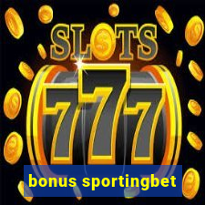 bonus sportingbet