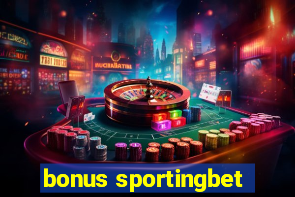 bonus sportingbet