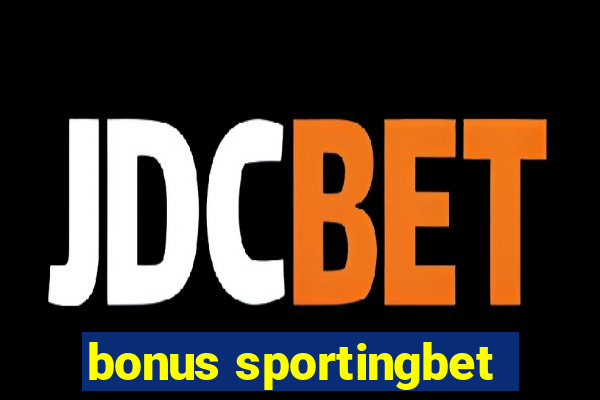 bonus sportingbet