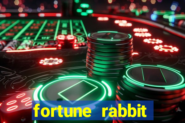 fortune rabbit teste grátis Informational