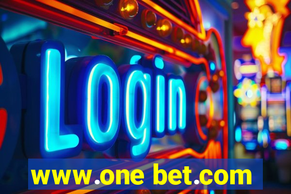 www.one bet.com