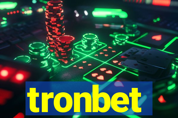 tronbet