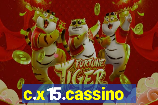 c.x15.cassino