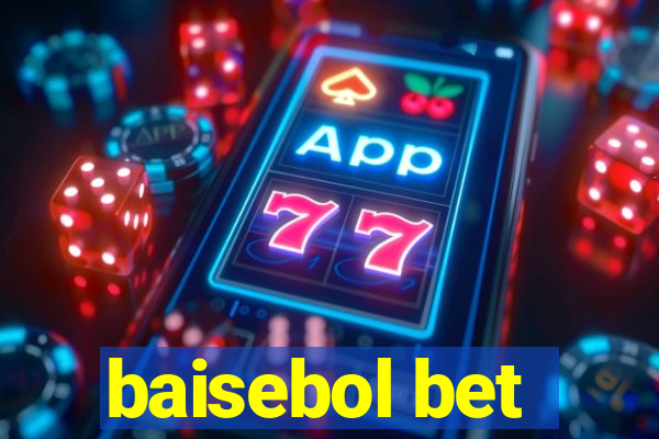 baisebol bet