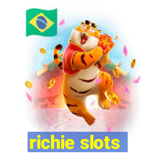 richie slots