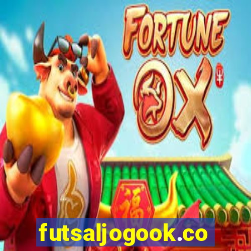 futsaljogook.com