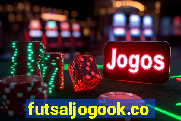 futsaljogook.com