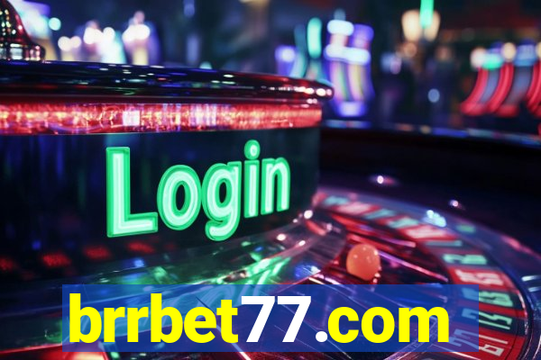 brrbet77.com