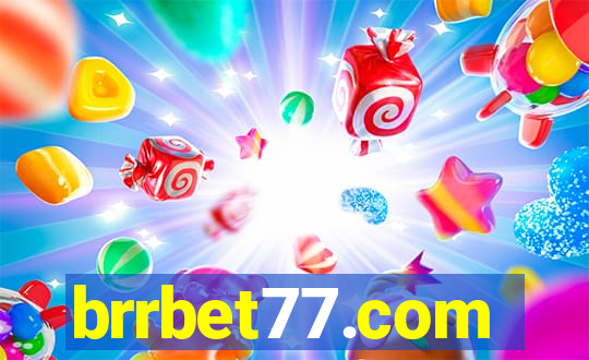 brrbet77.com