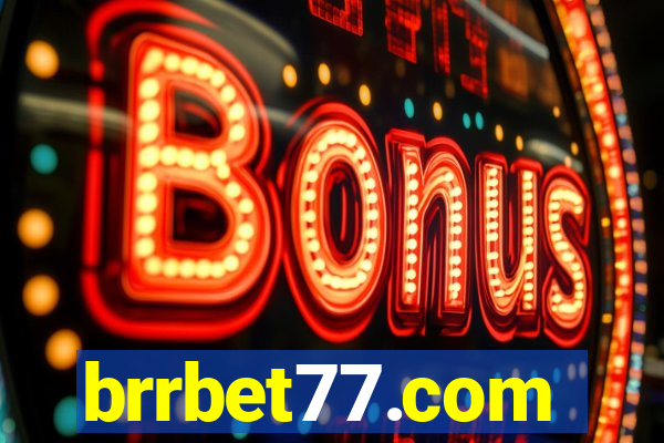 brrbet77.com