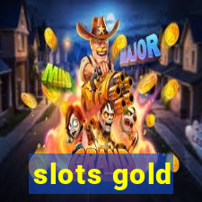 slots gold