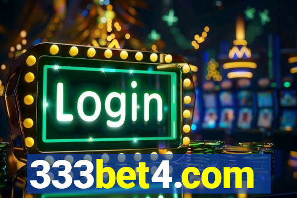 333bet4.com