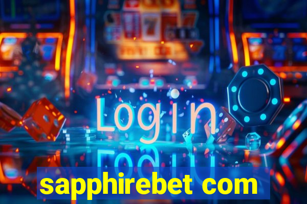 sapphirebet com