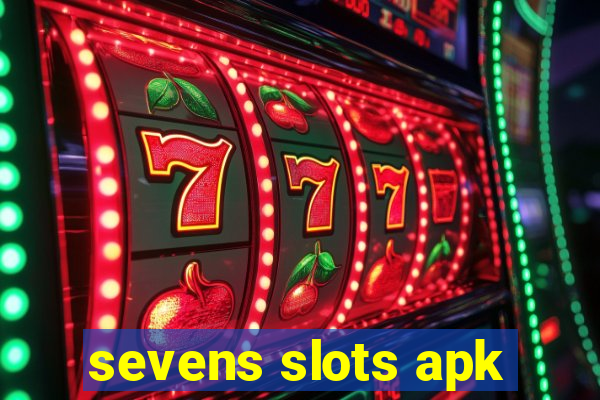 sevens slots apk