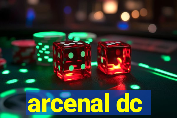 arcenal dc