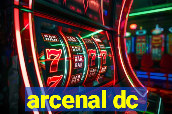 arcenal dc