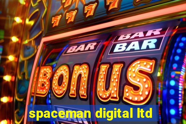 spaceman digital ltd