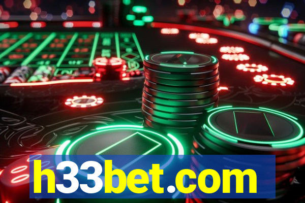 h33bet.com