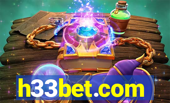 h33bet.com