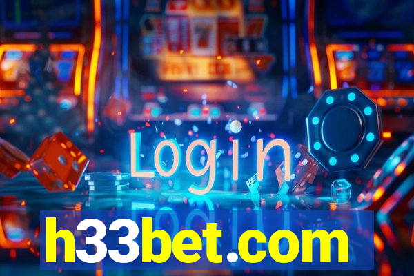 h33bet.com