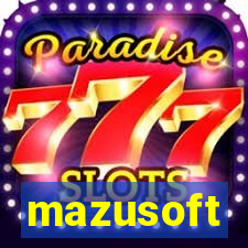 mazusoft