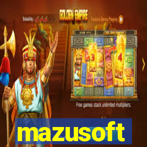 mazusoft