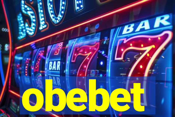 obebet