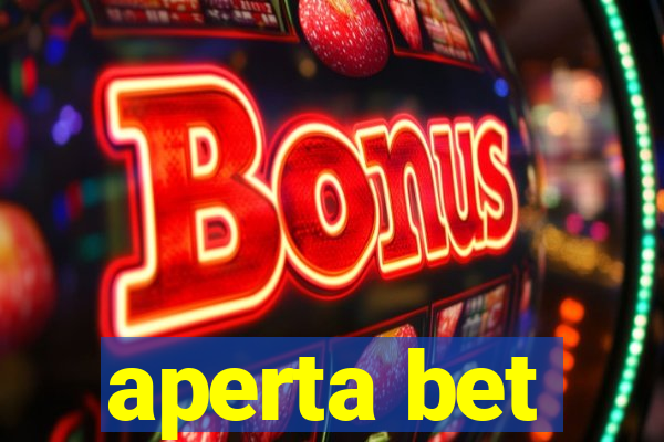 aperta bet