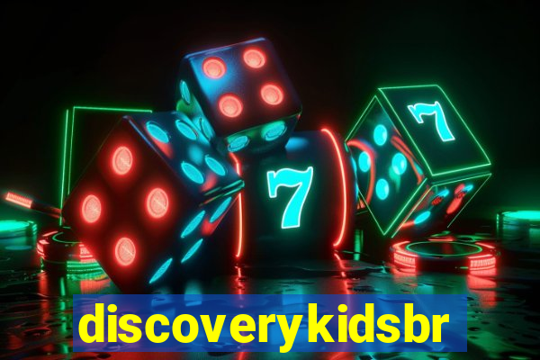 discoverykidsbrasil.com