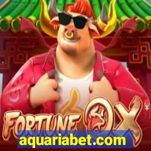 aquariabet.com