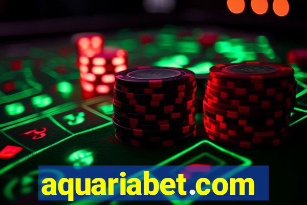 aquariabet.com