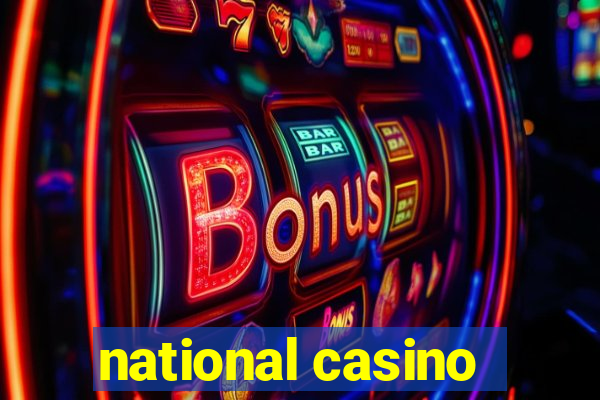 national casino