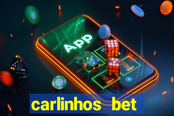 carlinhos bet reclame aqui