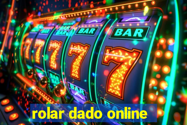 rolar dado online