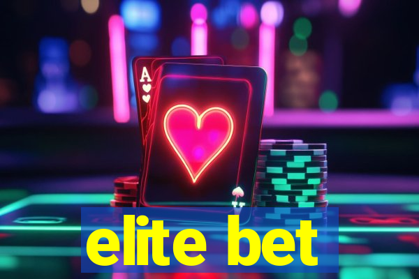 elite bet