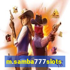 m.samba777slots