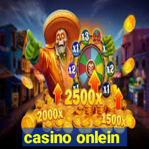 casino onlein