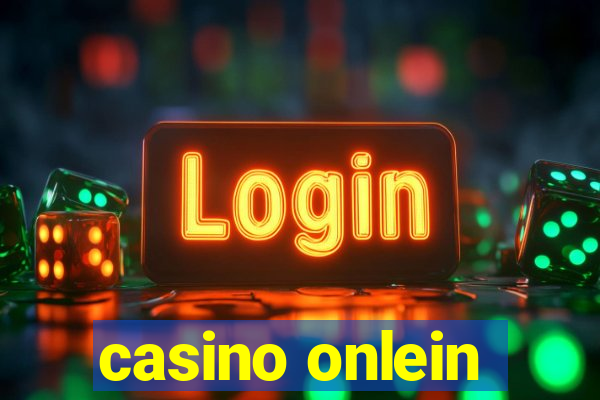 casino onlein