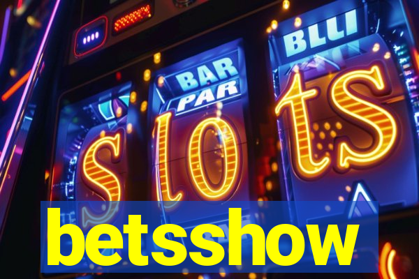 betsshow