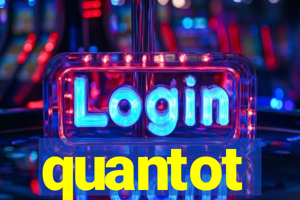 quantot