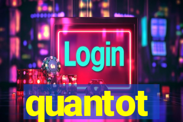 quantot