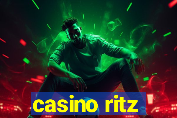 casino ritz