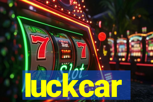 luckcar