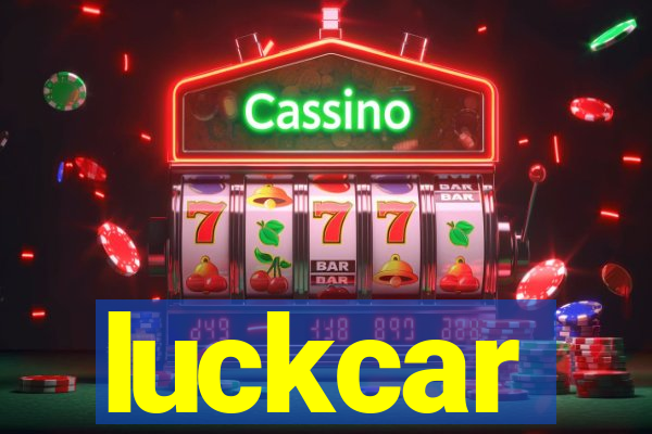 luckcar