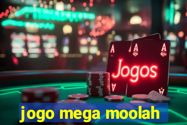 jogo mega moolah