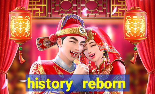 history reborn remover carta