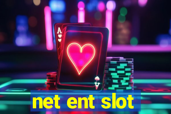 net ent slot