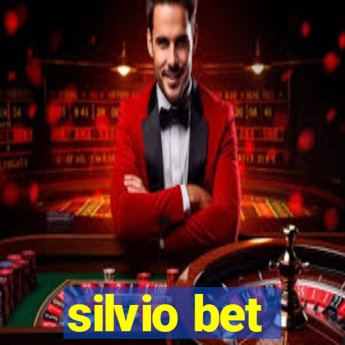 silvio bet