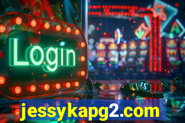 jessykapg2.com